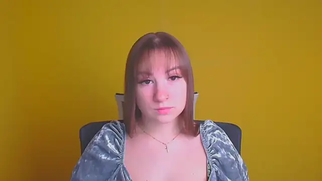 Evelina GG online show from 01-17-25, 12:21