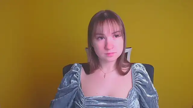 Evelina GG online show from 02-03-25, 06:45
