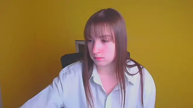 Evelina GG online show from 02-06-25, 10:15