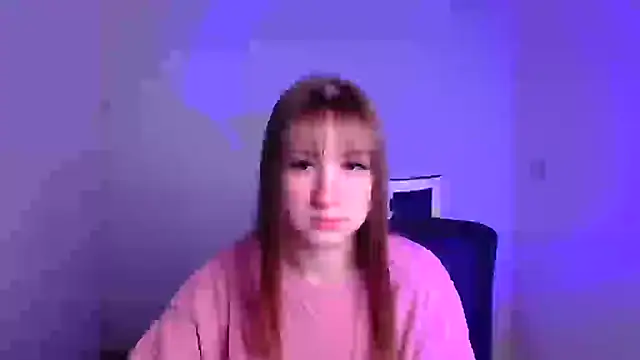 Evelina GG online show from 02-10-25, 06:53