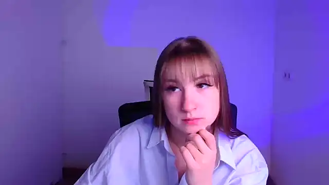 Evelina GG online show from 02-10-25, 10:09
