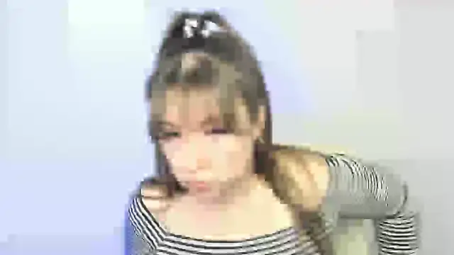 Evelina GG online show from 03-12-25, 09:55
