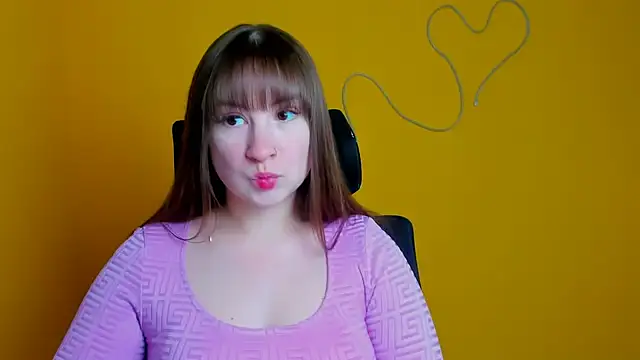 Evelina GG online show from 03-19-26, 12:31