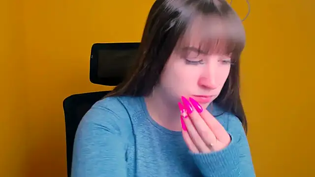 Evelina GG online show from 03-21-26, 06:40