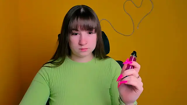 Evelina GG online show from 03-22-26, 06:28