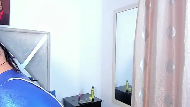 Dulce amg online show from 10-09-25, 03:04