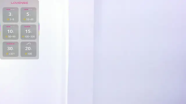 Dulce amg online show from 01-08-26, 03:20