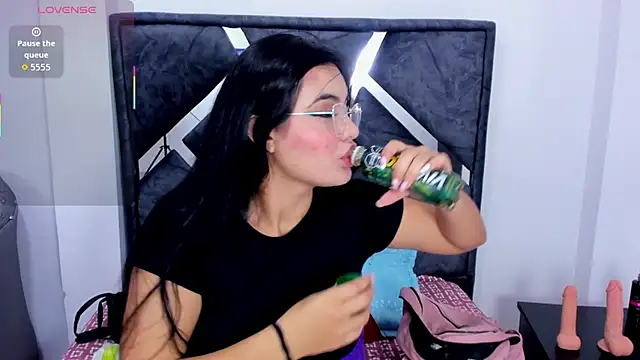 Dulce amg online show from 01-11-26, 04:28