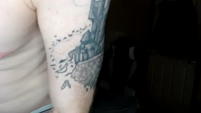 Snapshot of slam_bro chatting on 02-03-25, 04:46 slam bro online show from 02-03-25, 04:46