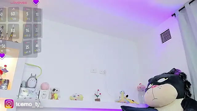 teemotwink online show from 01-20-25, 11:02