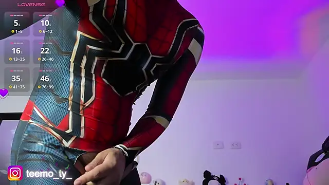 teemotwink online show from 02-09-25, 10:32