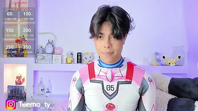 teemotwink online show from 03-23-25, 12:47
