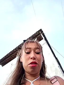 samy-blonde online show from 01-06-25, 11:09