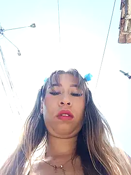 samy-blonde online show from 01-12-25, 04:40