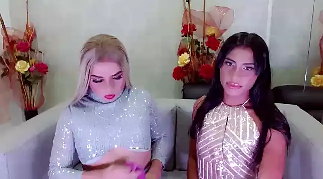 barbara and michell online show from 01-25-25, 08:00