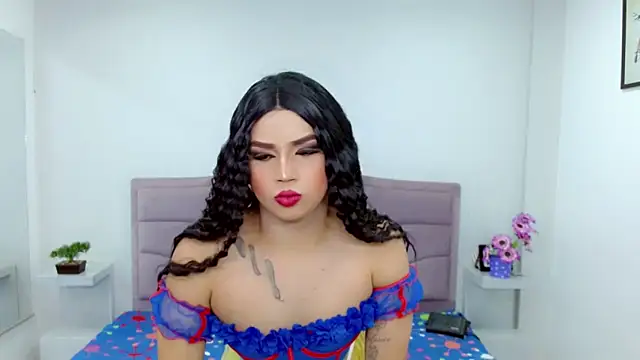 barbara and michell online show from 02-02-25, 06:31