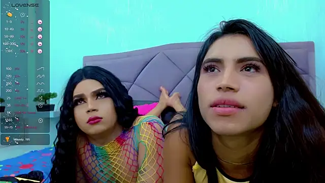 barbara and michell online show from 02-04-25, 09:31