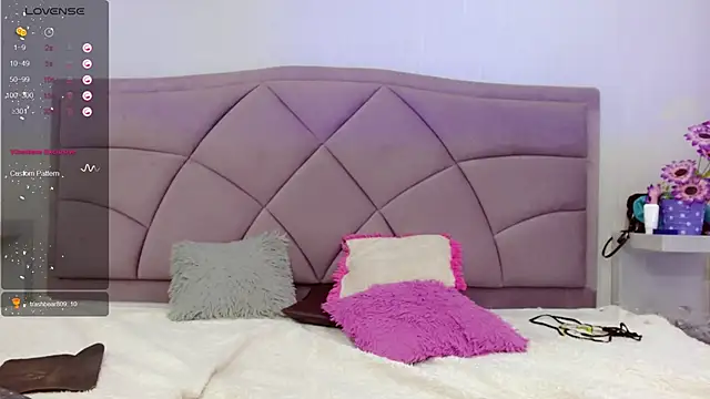 barbara and michell online show from 02-08-25, 09:36