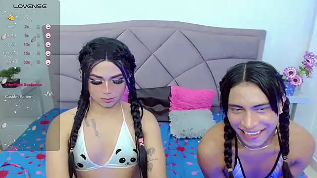 barbara and michell online show from 02-14-25, 12:09