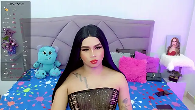 barbara and michell online show from 02-19-25, 06:21