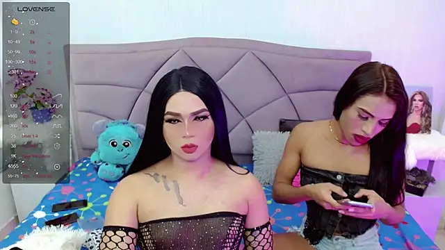 barbara and michell online show from 02-19-25, 09:25