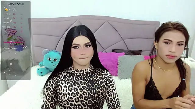 barbara and michell online show from 02-20-25, 04:14