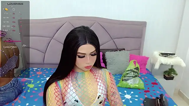 barbara and michell online show from 02-21-25, 04:16