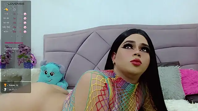 barbara and michell online show from 02-21-25, 07:21