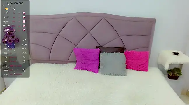 barbara and michell online show from 02-24-25, 04:47