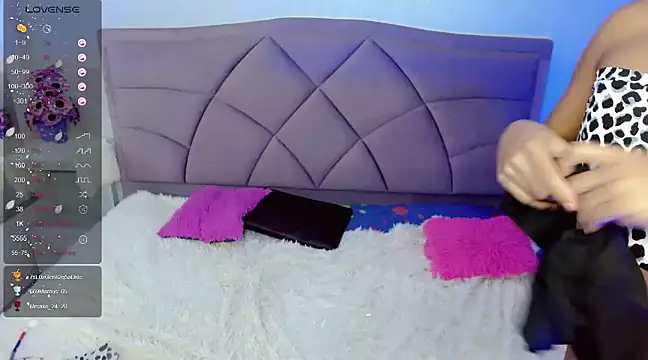 barbara and michell online show from 02-24-25, 07:52