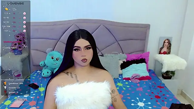 barbara and michell online show from 02-25-25, 10:50