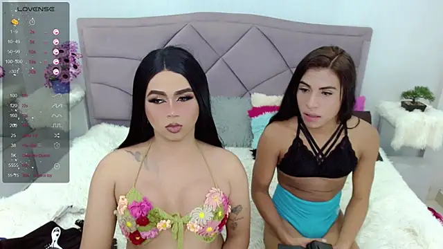 barbara and michell online show from 02-26-25, 10:31