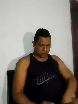 Snapshot of latinblack01 chatting on 12-09-24, 07:39 latinblack01 online show from 12-09-24, 07:39