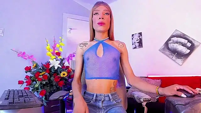 La Perversa69 online show from 02-16-26, 02:02