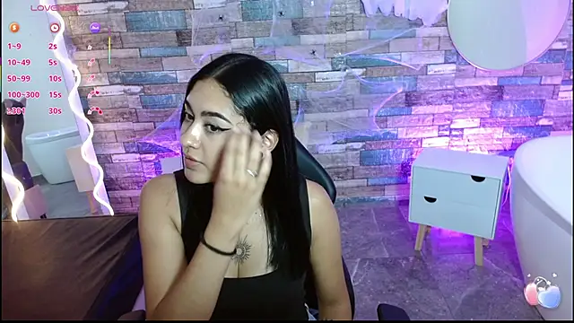 Moonshine tay online show from 10-27-25, 07:29