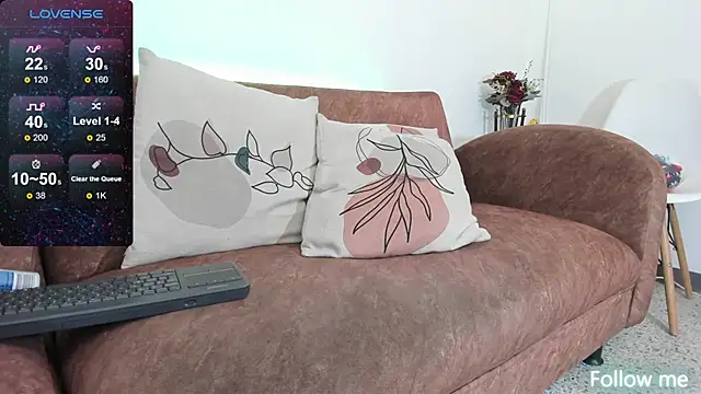 Samuel Up online show from 01-23-25, 07:22