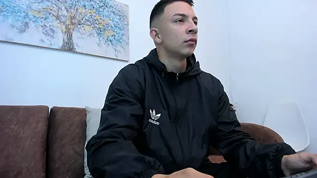 Samuel Up online show from 02-05-25, 03:34