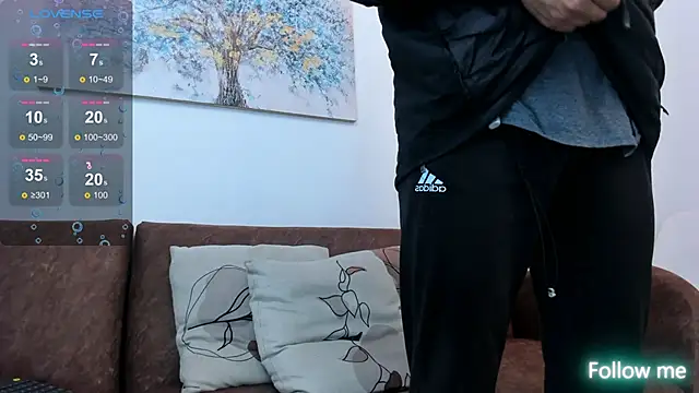 Samuel Up online show from 02-12-25, 04:01