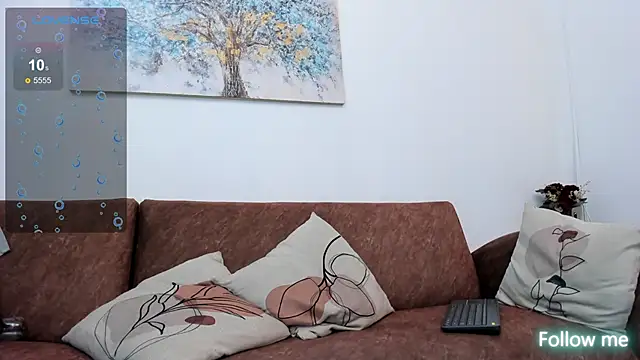 Samuel Up online show from 02-18-25, 10:27