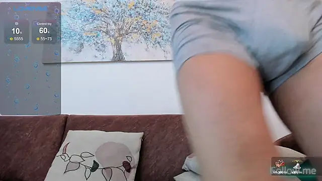 Samuel Up online show from 02-19-25, 10:01