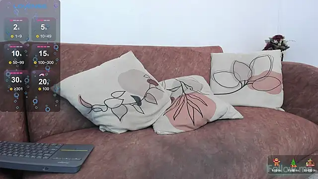 Samuel Up online show from 03-04-25, 10:24