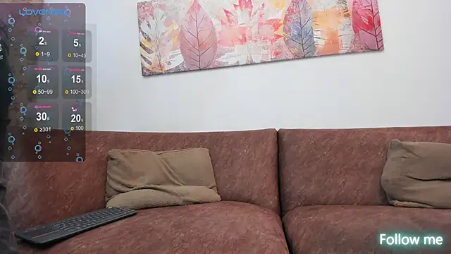 Samuel Up online show from 03-07-25, 04:02