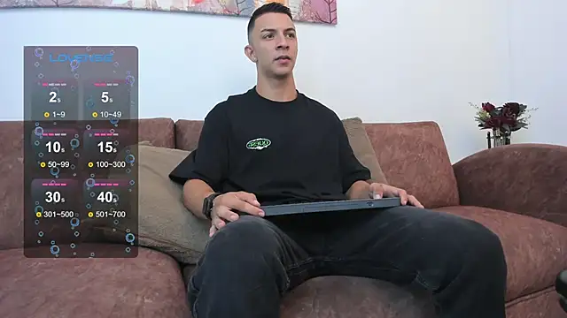 Samuel Up online show from 03-09-25, 04:27