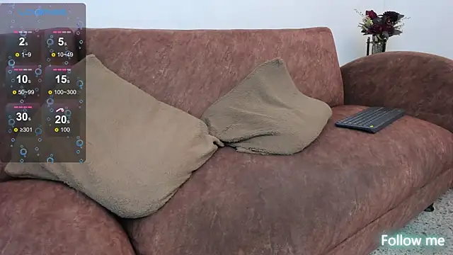 Samuel Up online show from 03-09-25, 10:41