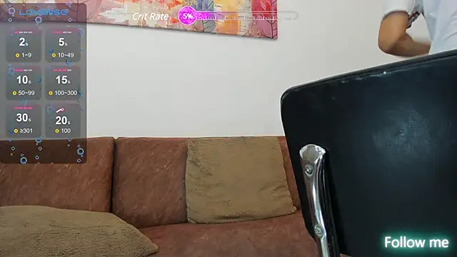 Samuel Up online show from 03-12-25, 04:19