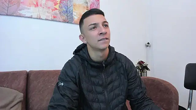 Samuel Up online show from 03-19-25, 03:52