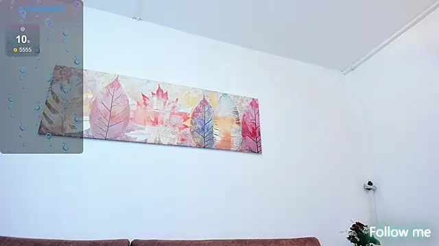 Samuel Up online show from 03-19-25, 06:57