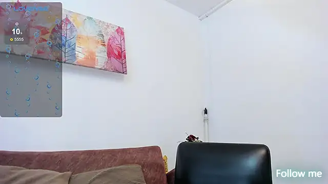 Samuel Up online show from 03-20-25, 03:45