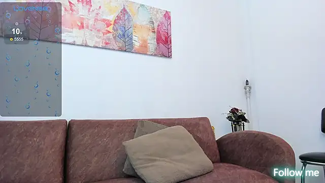 Samuel Up online show from 03-23-25, 04:05