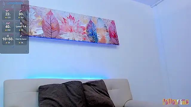 Samuel Up online show from 09-10-25, 03:17